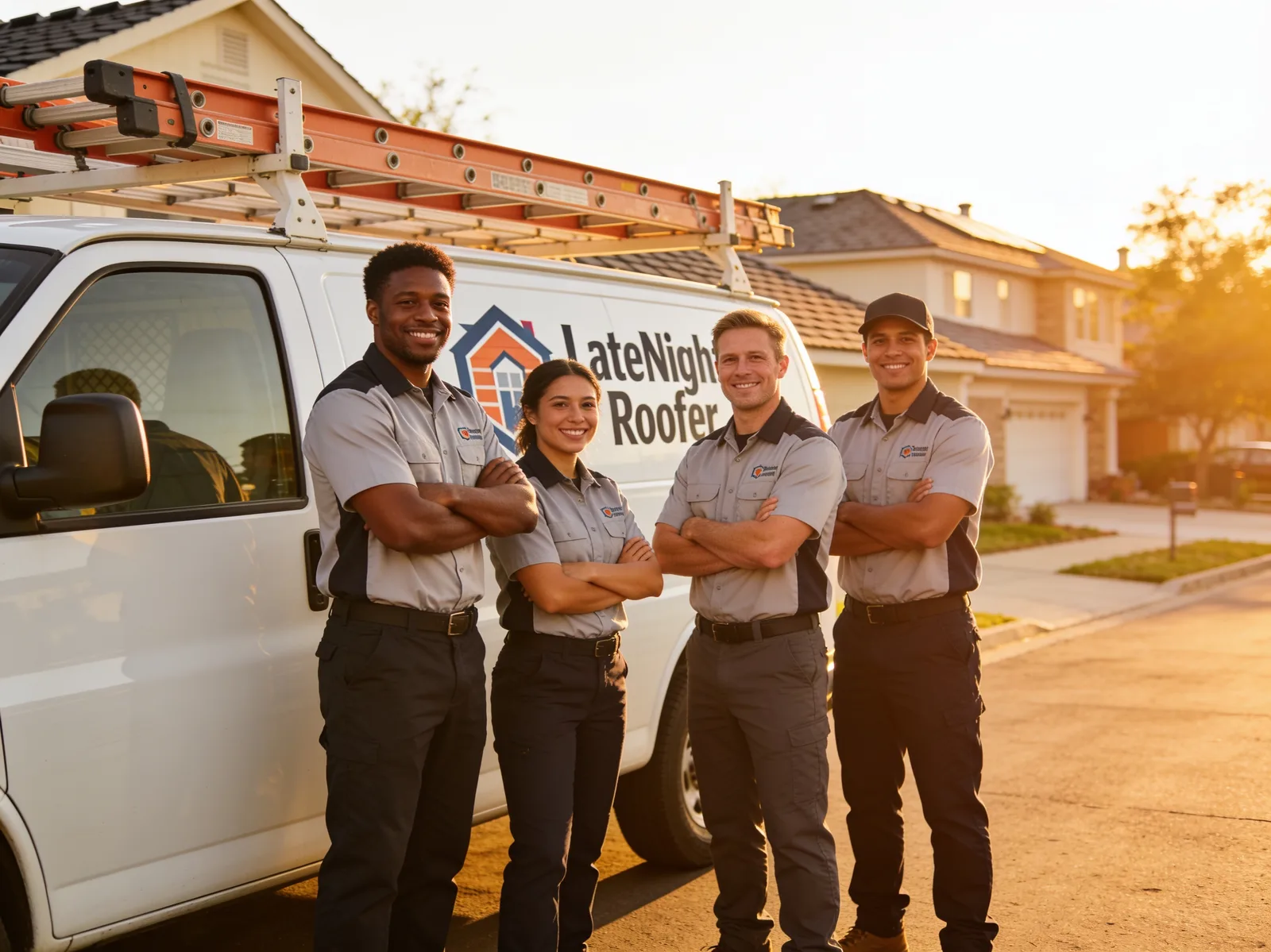 Emergency Roof Repair company in Berrien Center, MI